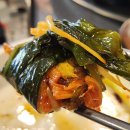 오리지날생삼겹 | 망원역 맛집 고기집 야장 느낌으로 즐기는 100% 한돈 생삼겹 돼지방앗간