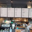 프롬하츠커피 앤 베이커리 왕십리역 성동구청점