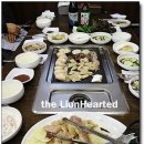양곱창 고집