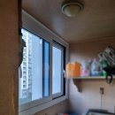 용종마을 중앙아파트 | 구조 점검부터 마감까지, 계양구샷시교체 용종마을중앙아파트 사례