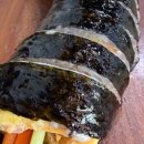 아찌김밥