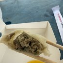 장호덕손만두대부도점