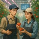 농지원 | 스마트농업으로 월 1천 벌기｜창업지원금 신청 조건 A to Z