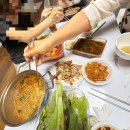 송이왕 아구찜 | 꽤나 버틸만했던 6월 🌞