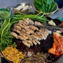 시골가마솥삼겹살 이미지