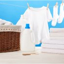 하얀빨래크리닝 이미지