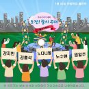 KBS1 전국이야기대회&도전!꿈의 무대(패자부활전)1월20일 아침마당 출연자-강지민&김홍석&노다니엘&노수현&임일주 이미지