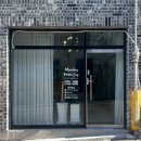 버스정류장(월촌역 6번출구) 이미지