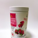 뉴핏 | [내돈내산] [후기] 뉴핏 투애니포 뉴트리 다이어트 단백질 쉐이크 딸기맛🍓