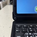 네스텍 | 애플 아이패드 프로 11인치 3세대 저렴이 키보드 추천 (네스텍 키보드 후기)