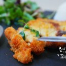 수제돈까스 이미지