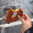 잠실 장미상가 분식 디저트 맛집 어떡이 델리슈 찹쌀꽈배기