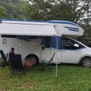 문장대 오토캠핑장 이미지