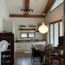 퇴곡풍경 이미지