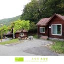강원도 정선 여행 도사곡휴양림