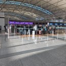 500100 | [일본/오사카] 오사카 3박 4일 가족여행 : 1일차 (피치항공, 도톤보리, 글리코상, 스시사카바 사시스...