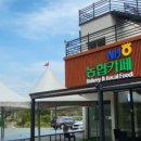 진산자연휴양림캠핑장 이미지