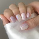 소마네일 | 범계역 네일 : 네일 정착, 소마네일 후기