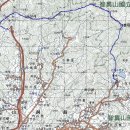 밤재마을 앞 이미지