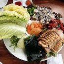 발산/마곡 생굴보쌈 맛집 남도술상 지금 먹어야 제맛