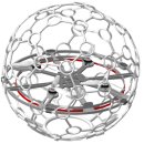 드론축구 이미지