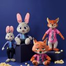 영화 | 주토피아2 영화 후기 쿠키 정보 CGV 굿즈