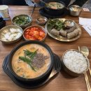 순대실록평촌점 이미지