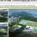 정읍국민체육센터 강당 이미지