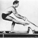 아레아 기구 필라테스 이미지