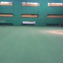 실내야구장 이미지