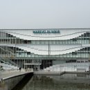 (주)시웨이브 | 한강뷰 신상 웨딩홀 마레보인웨이브 27년 상반기 견적 공유