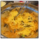 봉자떡볶이 이미지