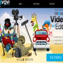 스마트폰 동영상 크리에이터 이미지