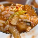 산호대로41길1R-2 | 구미 옥계 맛집 시민칼국수, 황태장칼국수랑 수제왕돈가스 후기