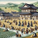 영정농장 | 조선시대 수취제도의 변화와 전세의 이해: 연분9등법에서 영정법과 대동법까지