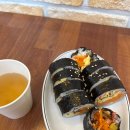 몬돌이 김밥 이미지