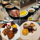 정해황태구이 | [강릉 여행] 신라모노그램 호텔 - ep.4 다이닝M 조식 이용 후기 (가격 및 예약방법)