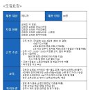 *****용산 앰버서더 호텔점 "김청경 오테르"에서 오픈멤버 매니져님 모집합니다***** 이미지