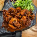 칭구막창 | [수원역 맛집] 막창생활 / 커플세트(생막창350g+직화매콤쭈꾸미) 후기