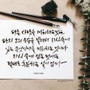 캘리그라피1 이미지