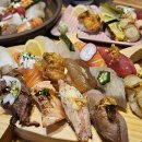 늘푸른산장 | 울릉도 여행 3일차 / 늘푸른산장식당 숲크닉커피 이사부초밥