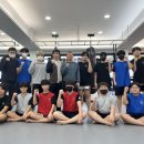 정함 체육관 이미지