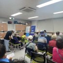 장성군노인복지관 이미지