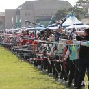 진호국제양궁장 양궁장 이미지