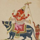 가네샤 (GANESHA)
