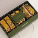 원데이클래스 강좌로 추석특강, 누구나 좋아하는 수제 오란다 | 이마트경산점 문화센터 / 더한줌아카데미 / 대구 과일오란다 만들고 온 후기