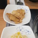 첫맛에 반한 김치찌개 이미지