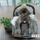 공업용 미싱의 첫 걸음 이미지