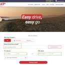 저스트렌트카 | 마요르카 렌트카 추천 레코드고(Record go) 예약방법 및 꿀팁 총정리