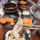 오미숯불갈비 | [인천 부평]부평구청 목삼겹살 맛집 &#34;오미숯불구이&#34; &#34;오미숯불갈비&#34;